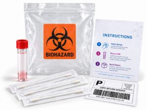 Diseasefree Surface Test