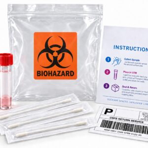 Diseasefree Surface Test (1-Year Plan)